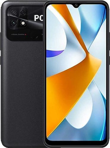 POCO C40