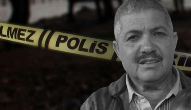 Tarlada esrarengiz ölüm: Cansız bedeni oğlu tarafından bulundu!