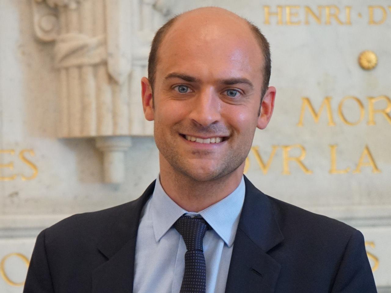 Jean-Noel Barrot