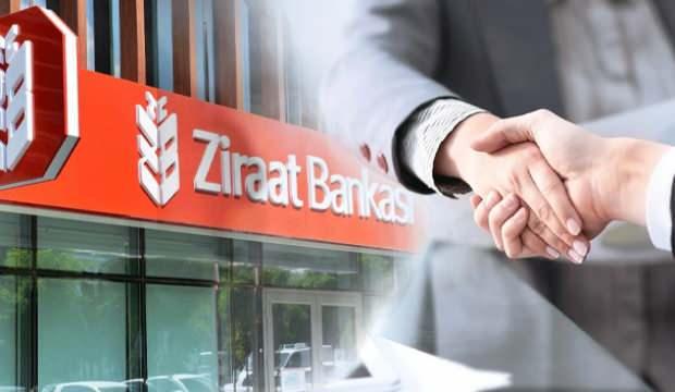Ziraat Bankası 150 gişe memuru alımı yapacak: İşte başvuru şartları