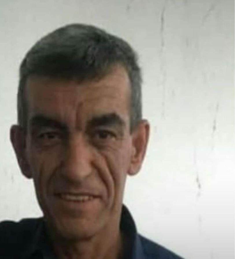 Hayatını kaybeden sürücü Mehmet Bilici