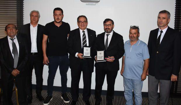 1 milyar TL'lik borca talip oldu: Efsane kulübe 'iş adamı' başkan adayı