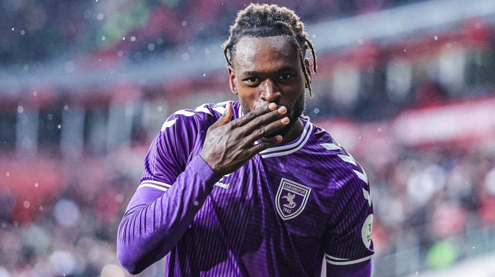 Landry Dimata