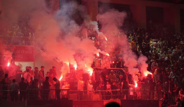 31 yıl sonra 2. Lig'e yükseldiler, şehir gece yarısı sabahı yaşadı: Doğu'da dev kutlama