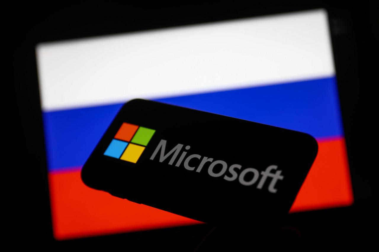 Putin “kapıyı gösterdi”, Microsoft iflas başvurusuna hazırlanıyor