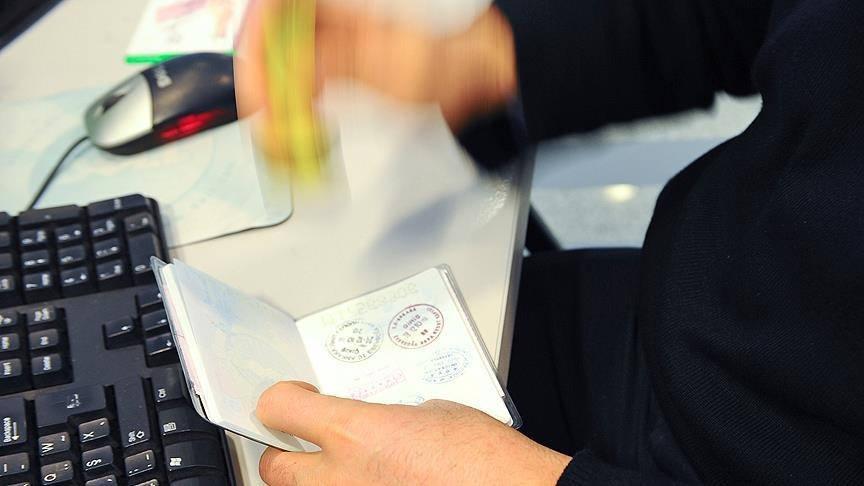 ABD vizesinde yeni dönem başlıyor.