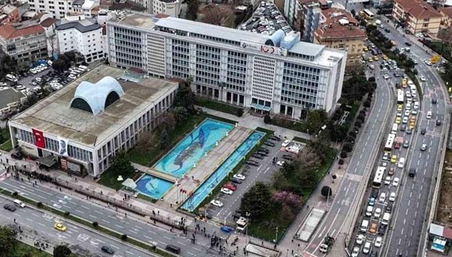 İBB'ye yönelik yolsuzluk soruşturması devam ediyor.