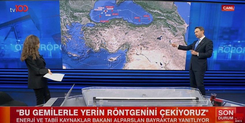 Bakan Bayraktar, elektrik ve gaz fiyatlarında bir kaç ay içinde artış planlanmadığını bildirdi