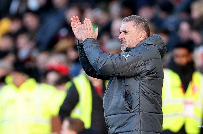 Ange Postecoglou