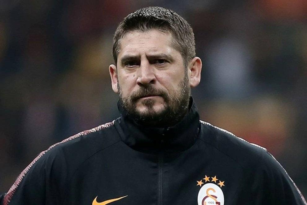 Galatasaray'ın eski futbolcusu ve antrenörü Ümit Davala