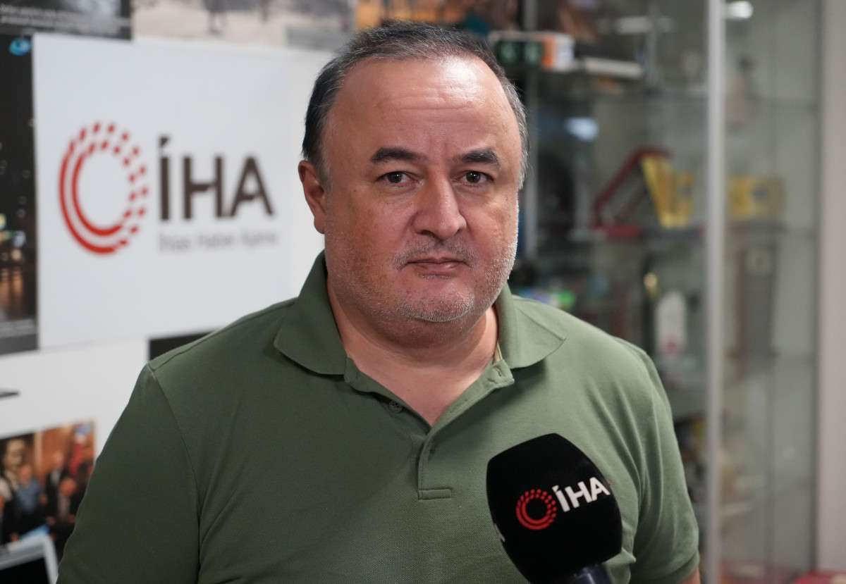 Engin Fırat