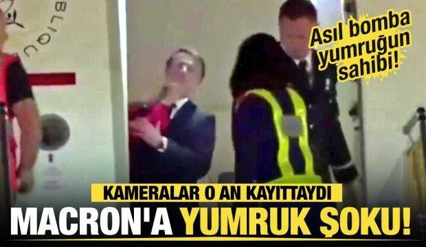 Kameralar o anda kayıttaydı