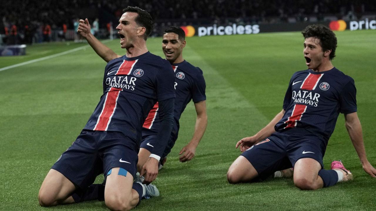 PSG
