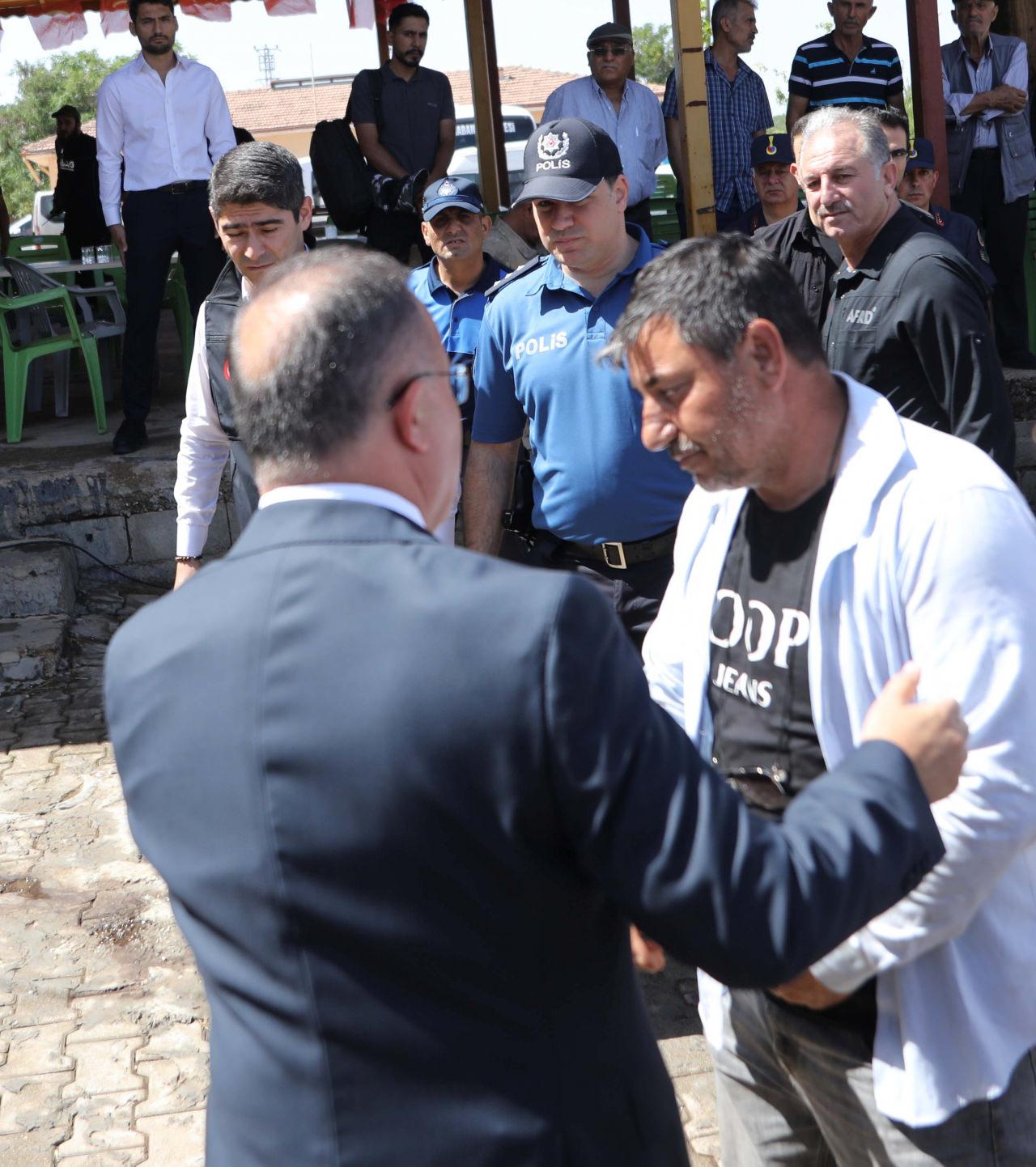 Onurcan Özdemir için arama çalışmaları devam ediyor.
