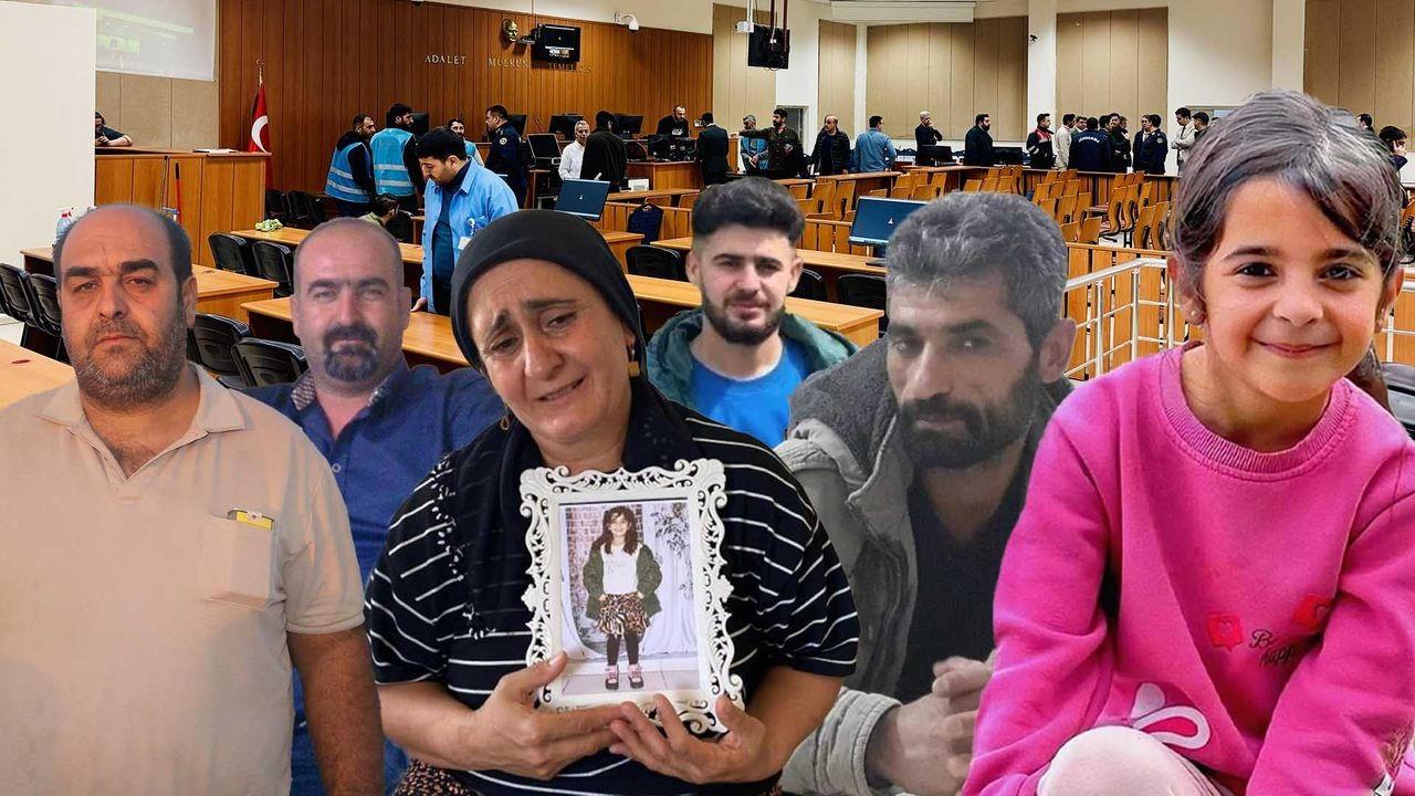 Narin Güran cinayeti