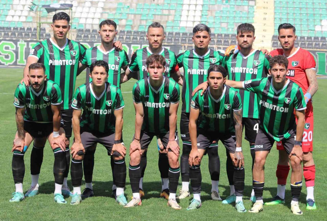Denizlispor A Takımı
