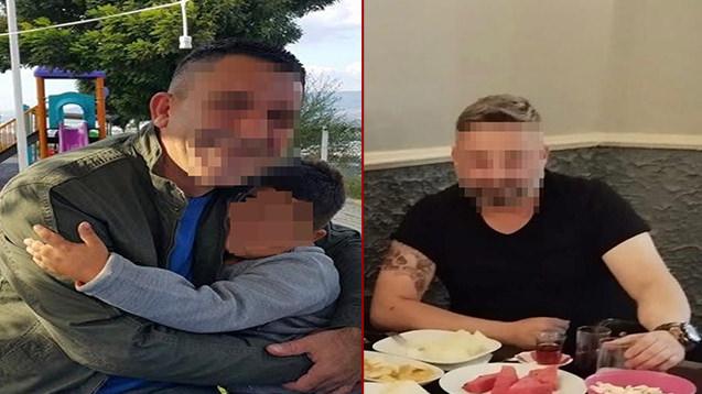 Evinde kavgayı seyreden ve ateş alan silahtaki kurşunun isabet ettiği A.A.