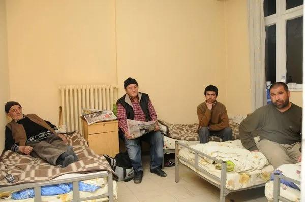 Mansur Yavaş'ın 'misafirhane' yalanı ortaya çıktı.
