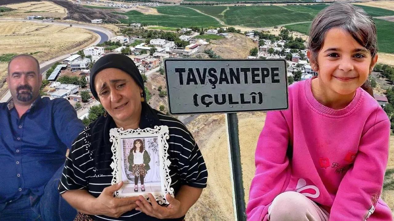 Narin Güran cinayeti