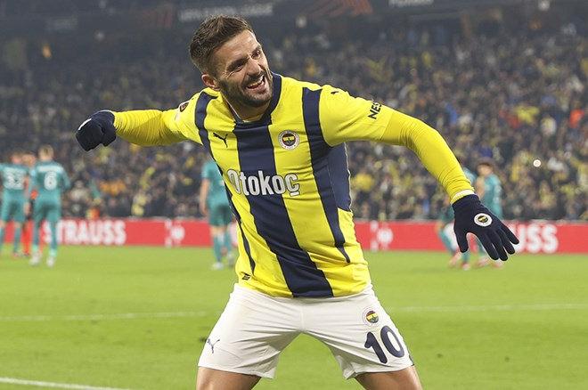 Dusan Tadic,