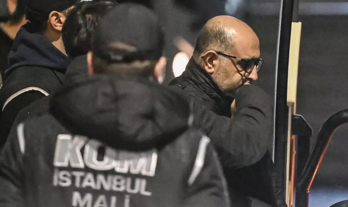 Aziz İhsan Aktaş