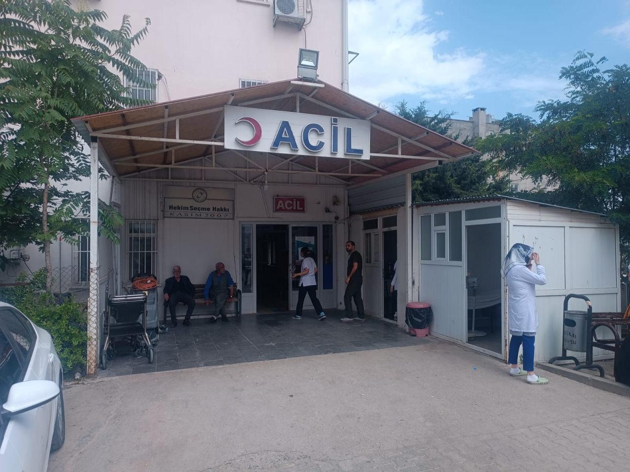 Diyarbakır’da yılanın ısırdığı çoban öldü