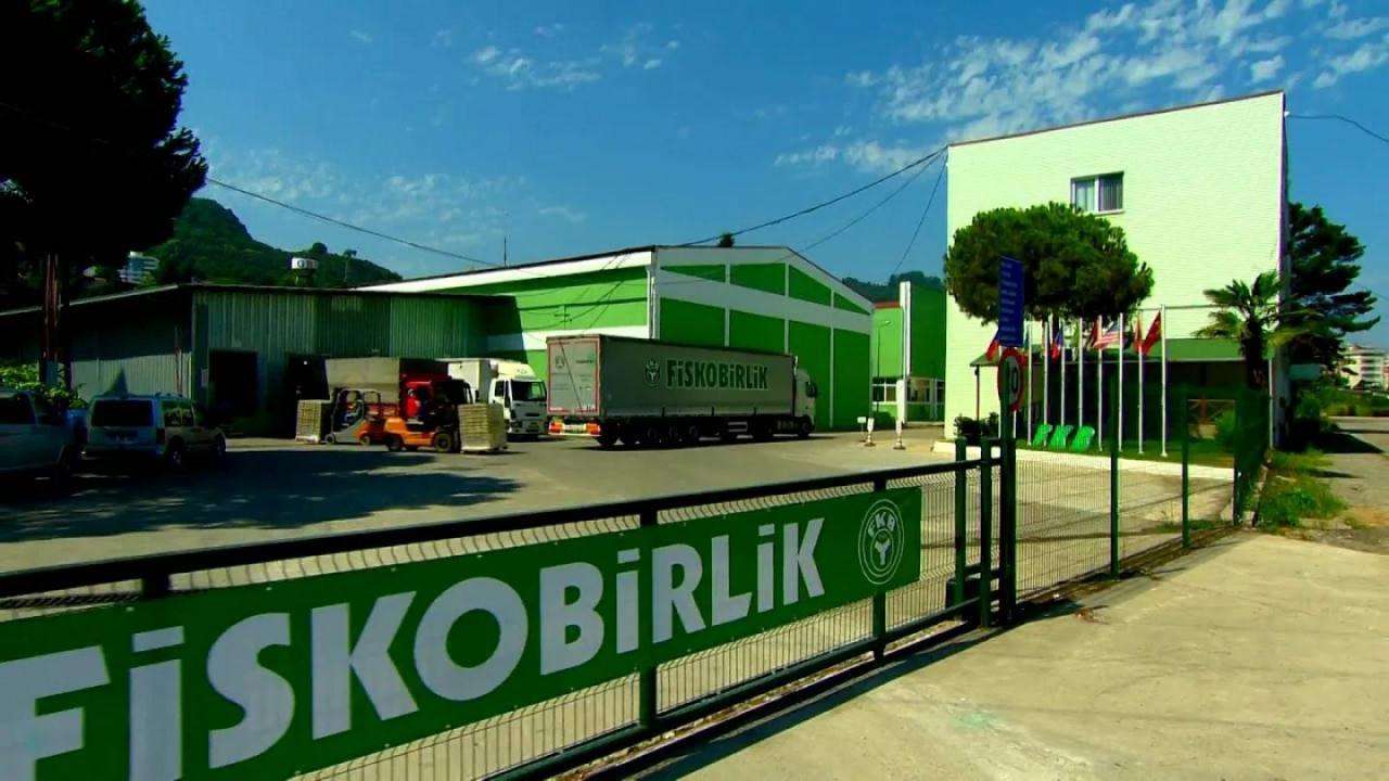FİSKOBİRLİK