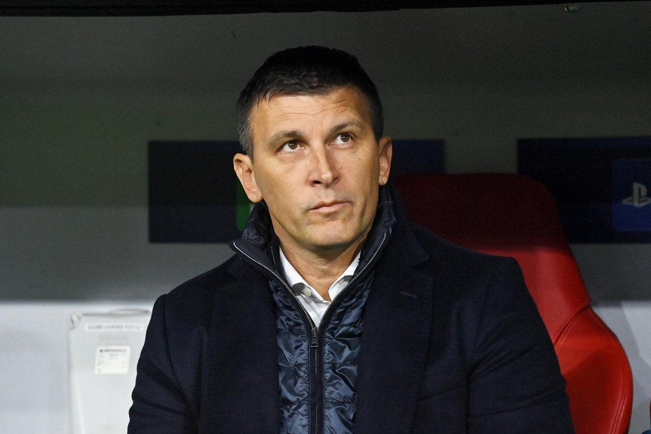 Kayserispor Teknik Direktörü Sergej Jakirovic
