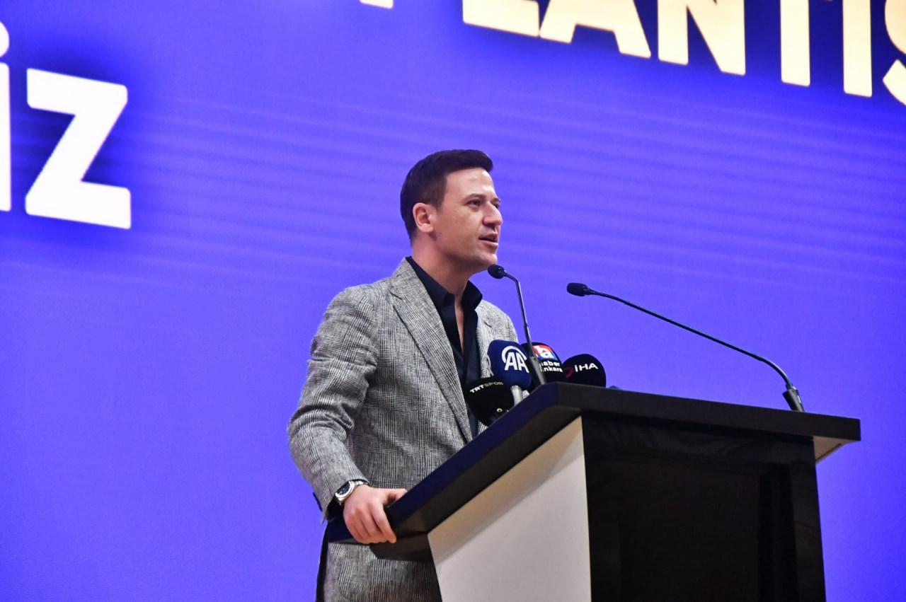 Ahmet Fettah Baykoç