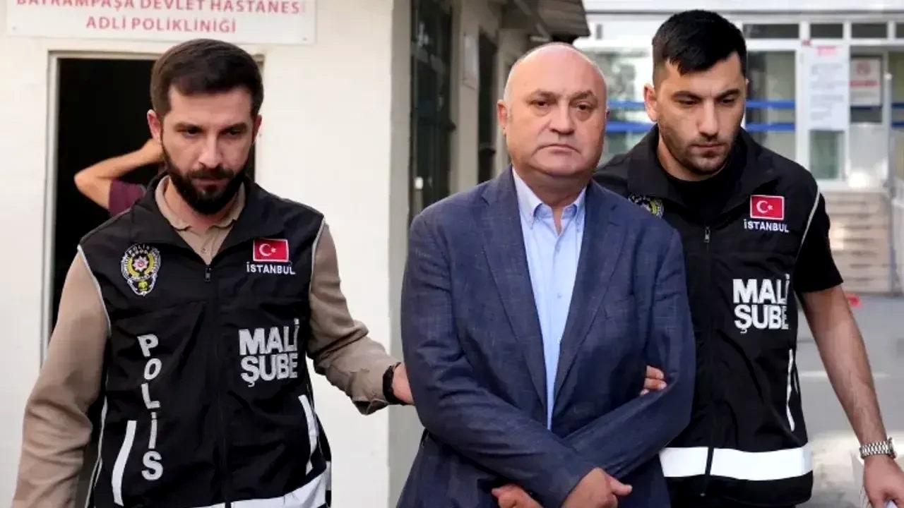 Mustafa Akın