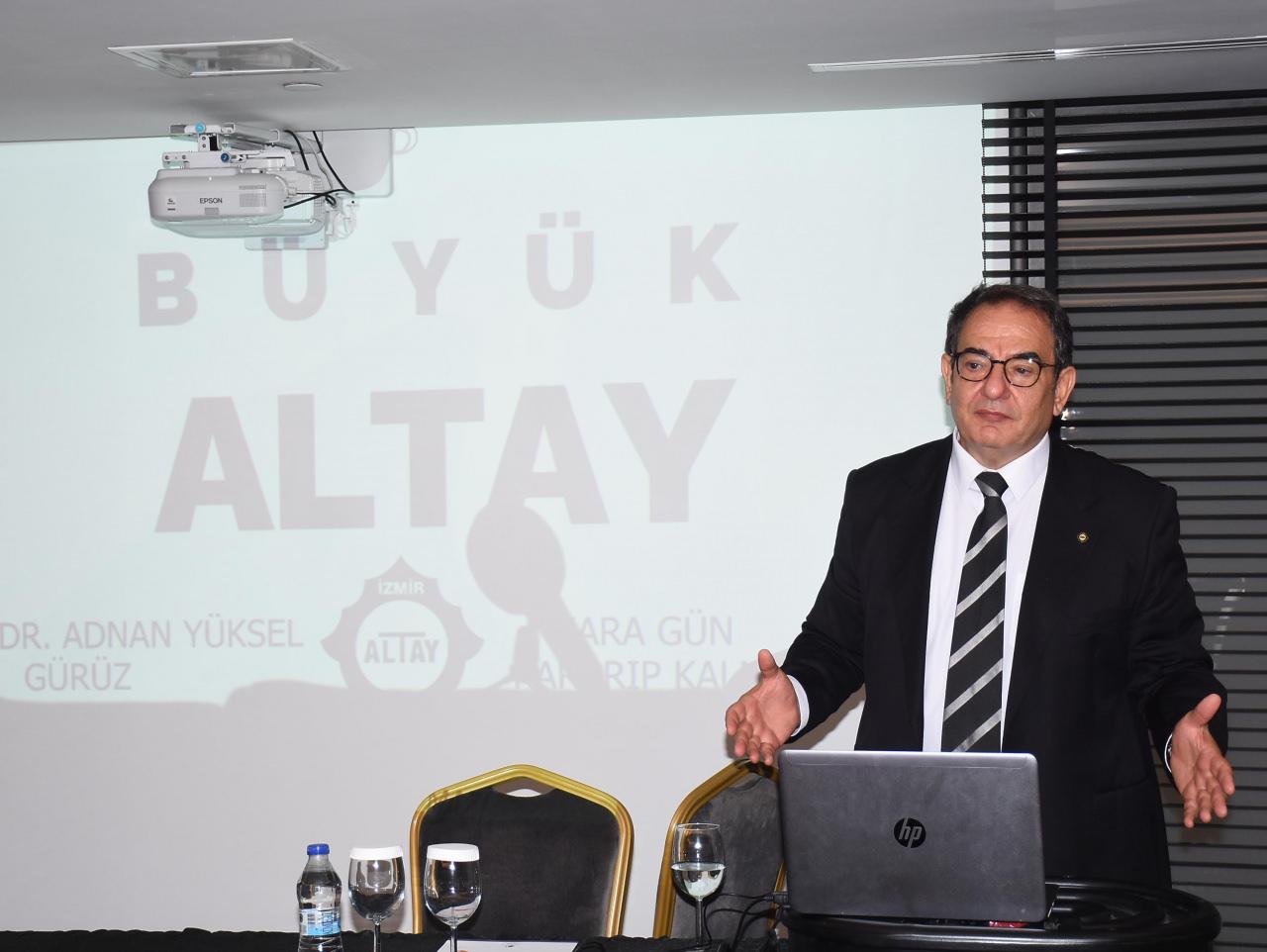 Yüksel Gündüz