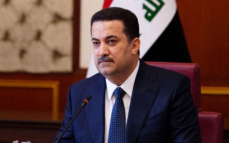 Irak Başbakanı Muhammed Şiya es-Sudani