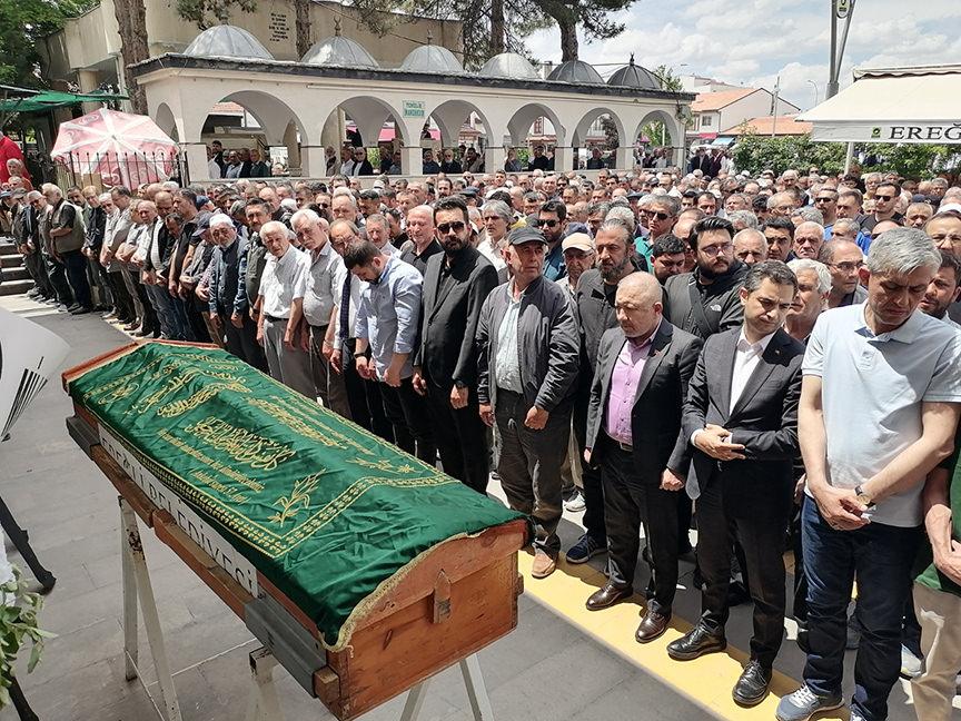 Konya'nın 