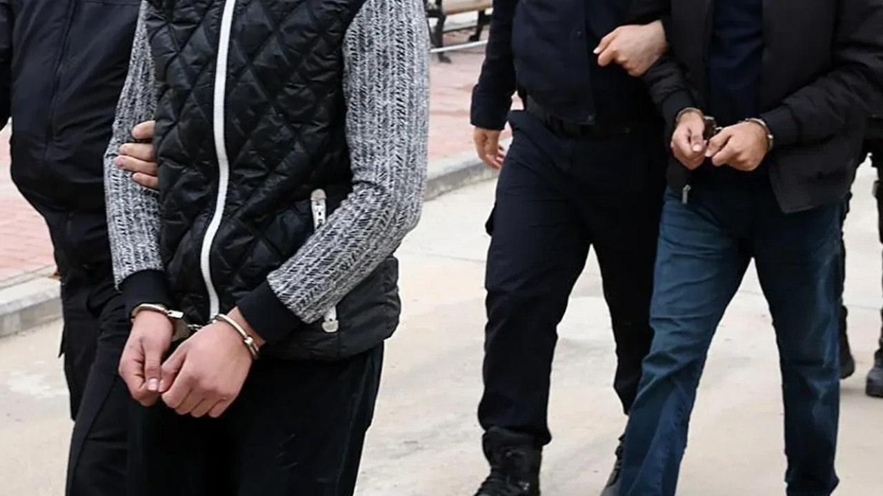 Adıyaman'da fuhuş operasyonu.