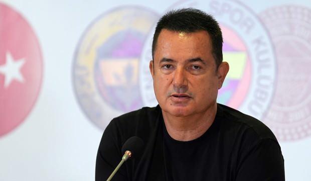 Acun Ilıcalı'dan 'istifa' açıklaması: 'Ne diyebilirim ki'