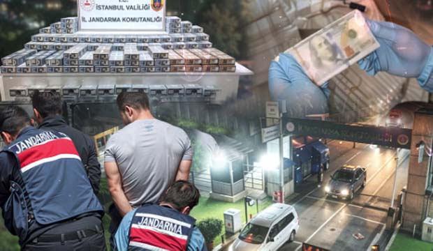 Operasyona dair görüntüler