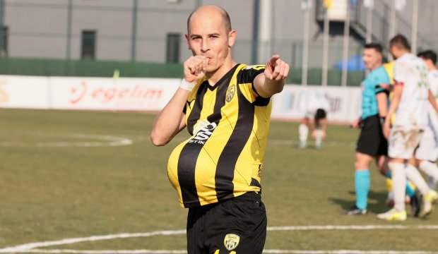 Beşiktaş'ta 10 yıl boyunca oynamıştı: 3. Lig ekibinde 'tutunamadı'