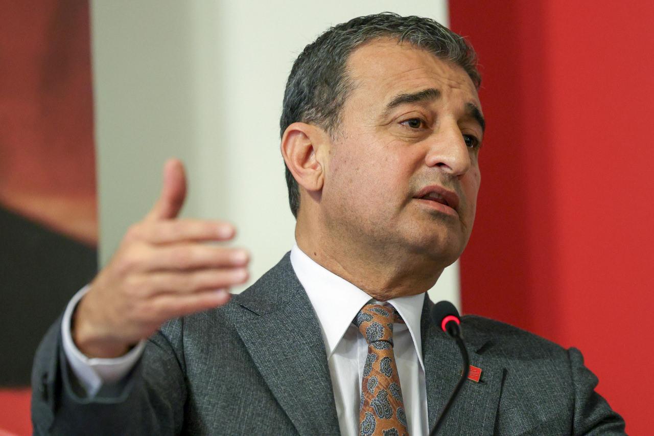 Burhanettin Bulut