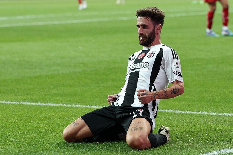 Rafa Silva