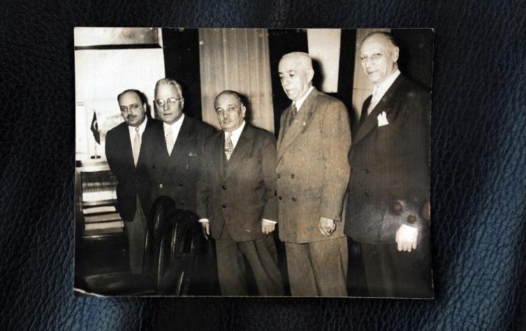 Türk demokrasi tarihinin kara lekesi: 27 Mayıs darbesi.