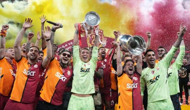 Cim Bom'a yakışan final! Sezon biter bitmez yeni hedef