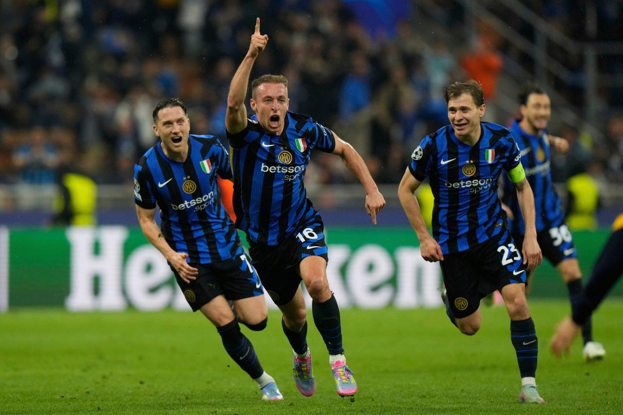 Inter