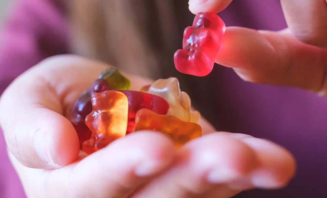 Dünya devi Haribo'da uyuşturucu skandalı büyüyor! Hollanda’dan sonra Belçika'dan hamle geldi