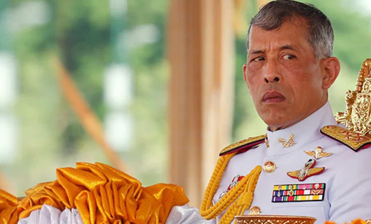 Dünyanın en zengin hükümdarı kim? Kral Charles'tan 36 kat daha fazla parası var!