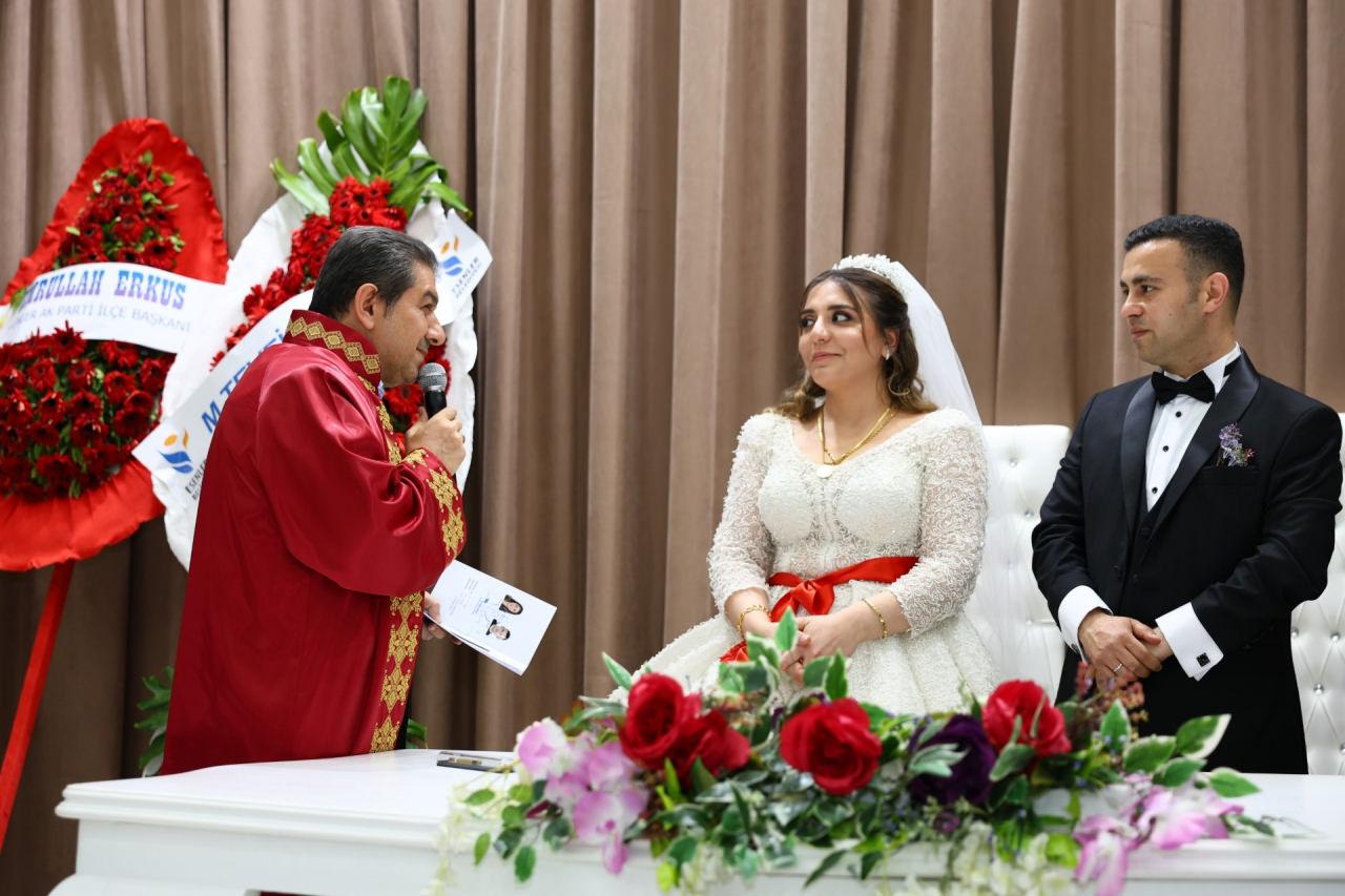 Esenler Belediye Başkanı M. Tevfik Göksu