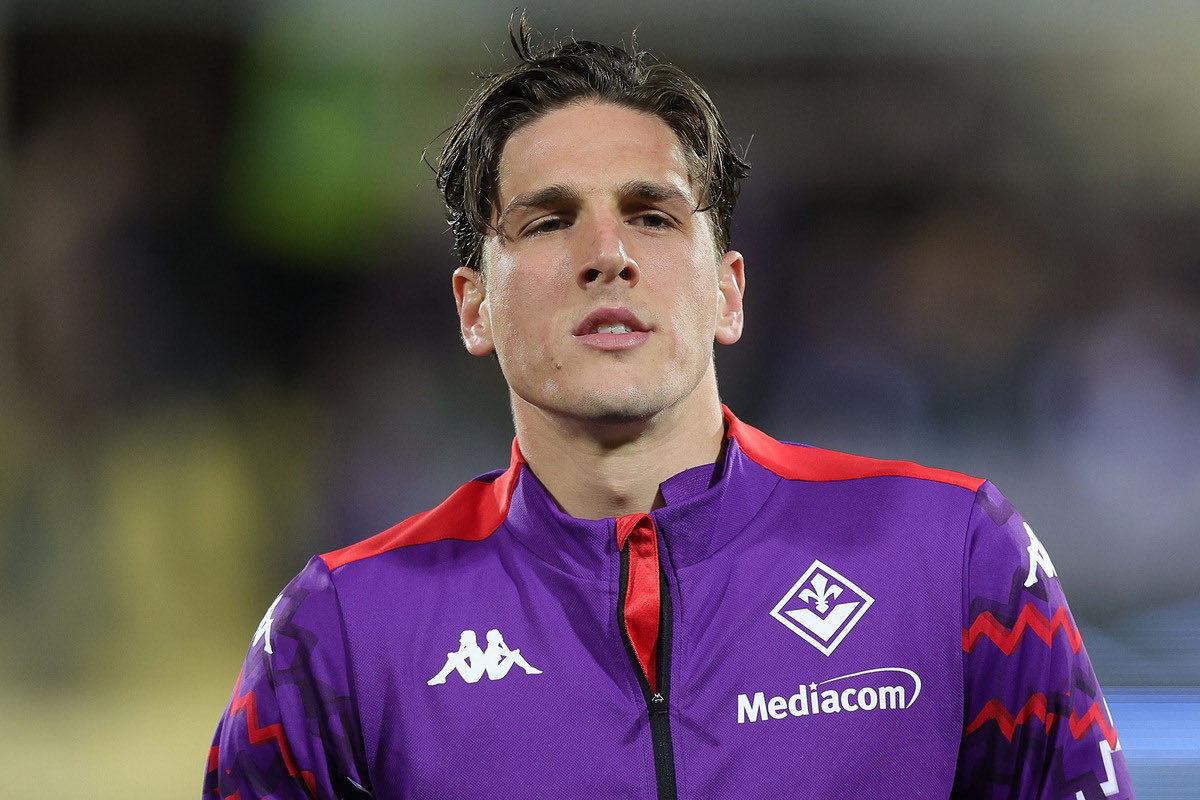 Nicolo Zaniolo