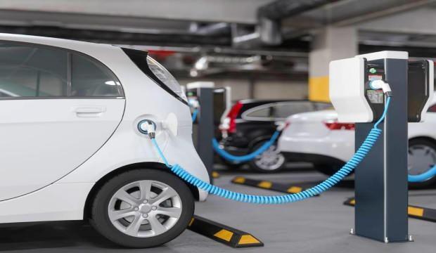 Türkiye'deki elektrikli araç sayısı 231 bini geçti