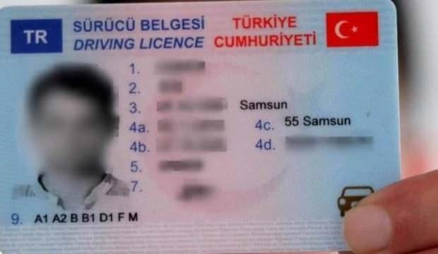 Eski tip ehliyetler için son iki ay: Yenilemeyen 7 bin 438 lira ödeyecek
