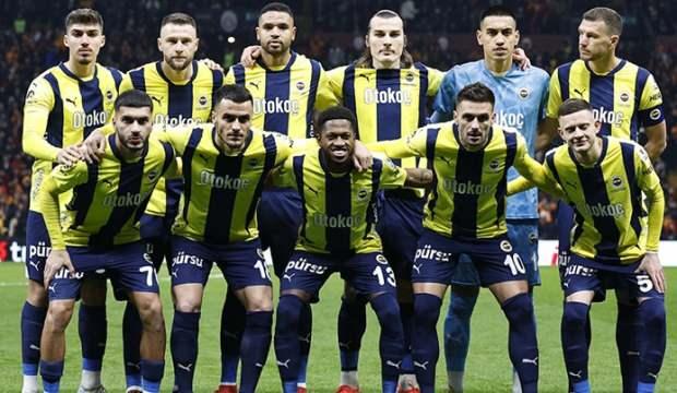 Fenerbahçe taraftarı onu çok sevmişti! Veda sinyali verdi