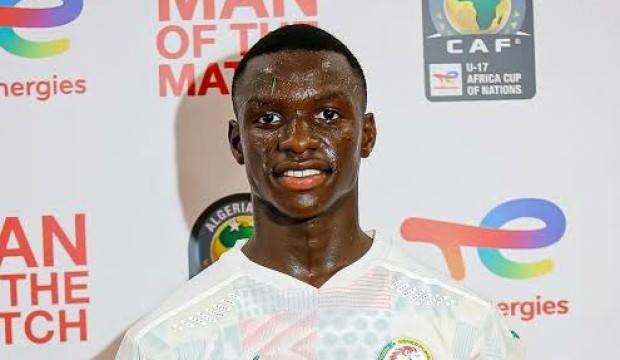 Fenerbahçe'den transferde ters köşe! Mane'nin veliahtı İstanbul'da